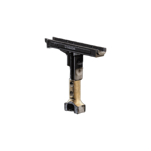 Vertical Grip III